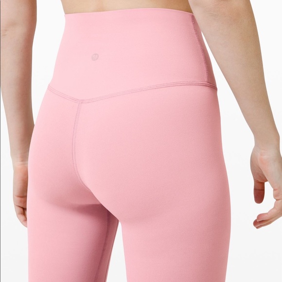 LAST ONE! Lululemon Align Pant 28" - Picture 4 of 5